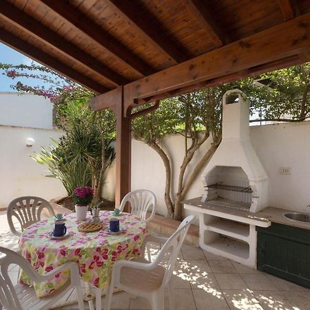 Villa Zen Garden By Barbarhouse Torre dell'Orso Luaran gambar