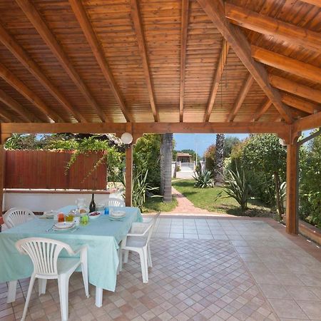 Villa Zen Garden By Barbarhouse Torre dell'Orso Luaran gambar