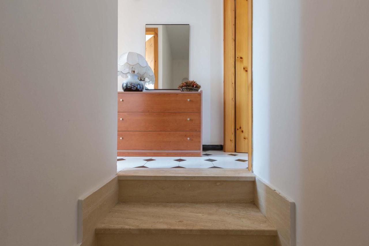 Villa Zen Garden By Barbarhouse Torre dell'Orso Luaran gambar