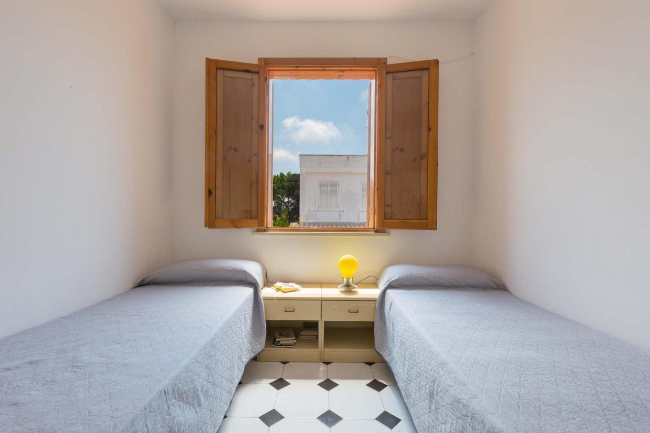 Villa Zen Garden By Barbarhouse Torre dell'Orso Luaran gambar